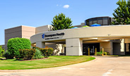 Encompass Health Rehabilitation Hospital of City View exterior