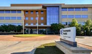 Encompass Health Rehabilitation Hospital of Dallas exterior