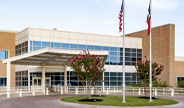 Encompass Health Rehabilitation Hospital of the Mid-Cities exterior