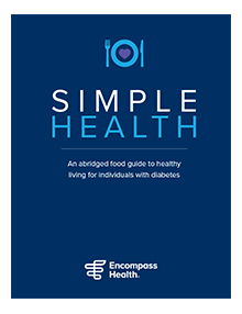 Simple Health Guide cover